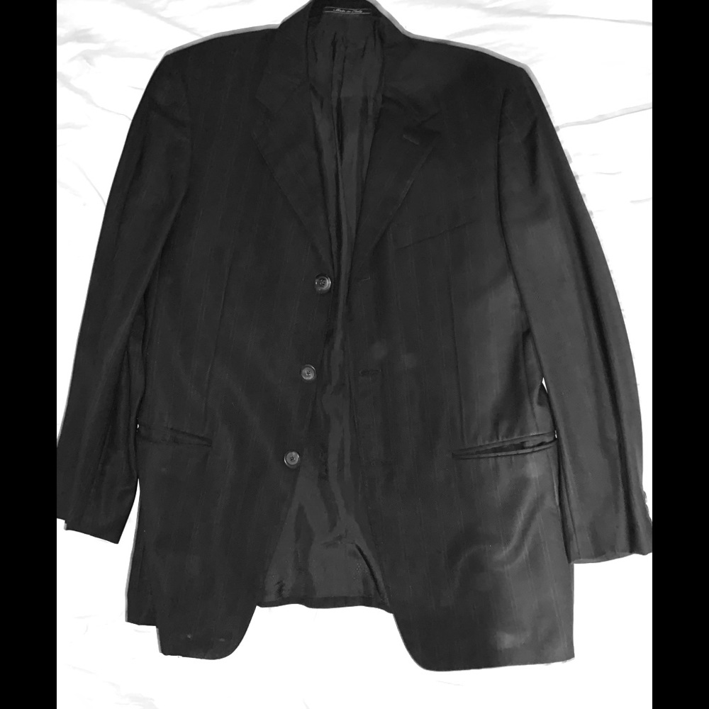 Gianni Versace Blazer